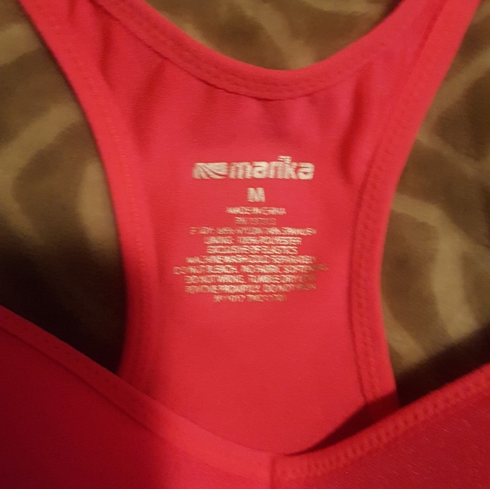 Sports bra - Picture 2 of 3